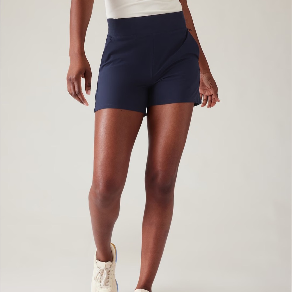 Athleta Brooklyn Shorts